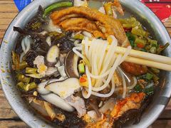 三鲜螺蛳菜-西环肥仔螺蛳粉(总店)