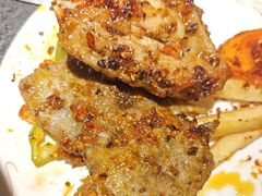 -海天牧场(银川商城店)