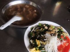 -群众牛肉小点(蚵仔煎)