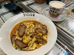 -旺记冰室(九龙中心大厦店)