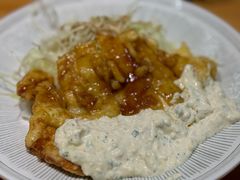 -鸟鸣门屋台料理(金帝银泰店)