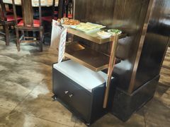 大堂-红鼎坊·老成都火锅(新南门店)