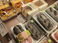 -奈雪的茶(石家庄万象城店)