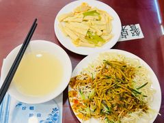 -新川面馆(新街口二店)