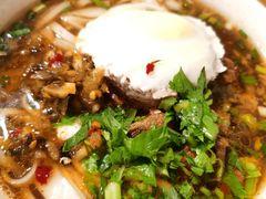 -矮子粉店1985·长沙米粉(湘春路店)