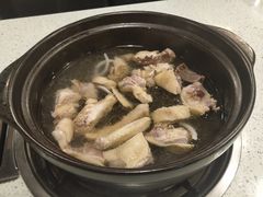 文昌椰子鸡-烹然四季椰子鸡火锅(团结湖总店)