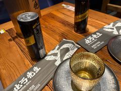 -北丐先生·野馄饨烧烤(长宁龙之梦店)