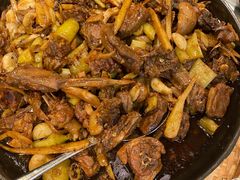 甘家界牌柠檬鸭-甘家界牌柠檬鸭(青山店)