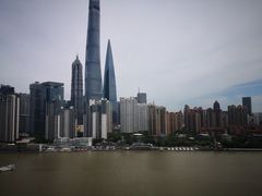 -上海外滩英迪格酒店