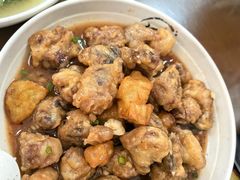 -聂记粤菜馆(鼓西路店)