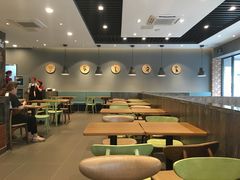 大堂-苗乡米线(建军路店)