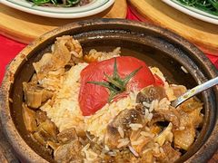 -神更仔·潮汕魂大排档(汉口路店)
