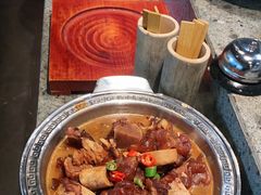 -壹只菜·崇明本地特色菜(崇明南门店)
