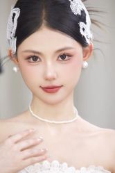 -LOVINA洛维娜婚纱礼服