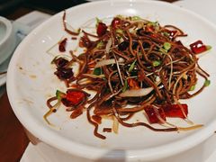 -北平食府(马鞍山路店)