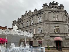 -中华巴洛克风情街