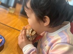 -汉堡王(北京三里屯购物中心)