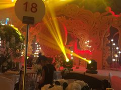 -上海静安香格里拉大酒店