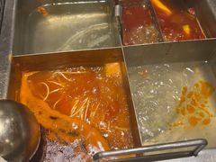 -海底捞火锅(宝龙广场夜宵主题店)