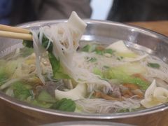 捞化-福屿鲜捞小吃·捞化(福屿总店)