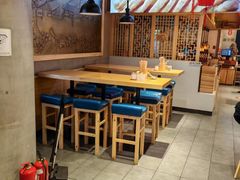 -头壹号 大油条·老长沙盖码饭(北辰店)