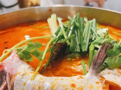 -泉味道贵州厨房(三里河店)