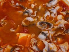 -青花椒花椒鱼(合生汇店)