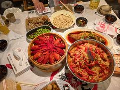 -靓靓蒸虾·头牌蒸虾(雪松路总店)