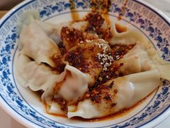 -龙抄手(春熙路总店)