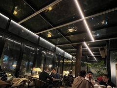 -Golden Lily河内巴黎法越料理餐厅(建国西路店)