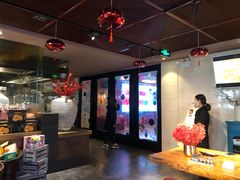 -青年公社烤鸭(青年路店)