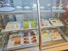 -御品海宴海鲜自助餐厅(龙岗万科广场店)