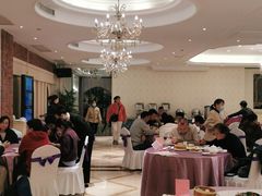 大堂-宝燕壹号(徐汇店)