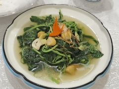 -星河湾半岛酒店-真粤中餐厅