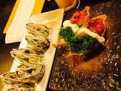 -和风融合餐厅创意料理(重庆店)