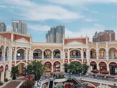 -佛罗伦萨小镇广佛名品奥特莱斯(疏港路店)