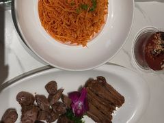 -梅利汴京烤鸭•开封豫菜地标店(东大街店)