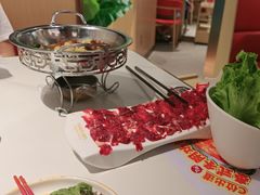 -潮正和潮汕牛肉火锅·老字号(番禺万达店)