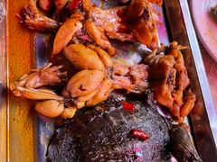 -辣不怕口味虾(凌霄路店)