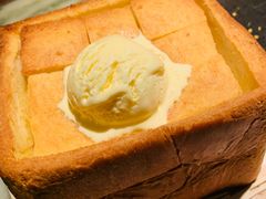 面包诱惑-绿茶餐厅(昌平悦荟店)