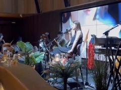 -MM·五声·音乐人与调酒师(西安路店)