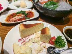 -Mr·Fish鱼鲜生海鲜放题(银泰in99店)