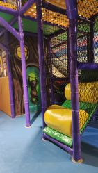 -KidSteam儿童乐园(富力城店)