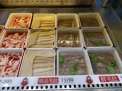 自助取餐区-川西坝子火锅(金沙1.0直营店)