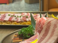 -西塔老太太泥炉烤肉(双井店)