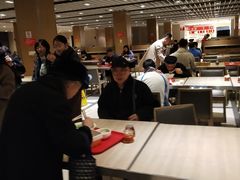 大堂-知味观(湖滨店)