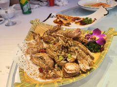 -渔满仓海鲜渔家(象山二店)