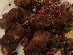 -宽窄巷子(米兰中央火车站店)