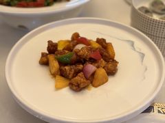 -顺峰(农展馆店)