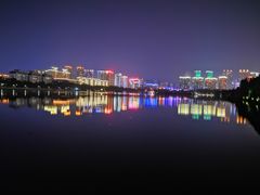 -南宁南湖公园